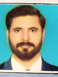 Zubair Ahmed