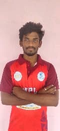 JAY cricket player photo