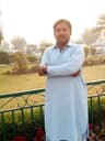 Shahbaz Soomro