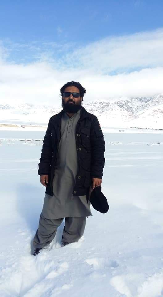 Rafiullah