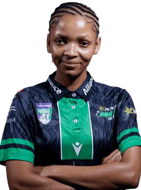 Asamkele Kawu