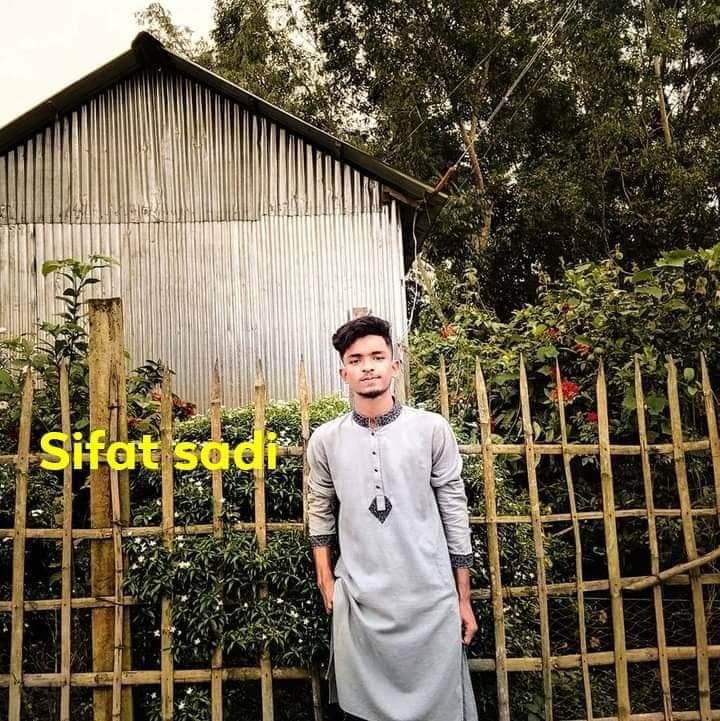 Sifat Sadi cricket player profile photo