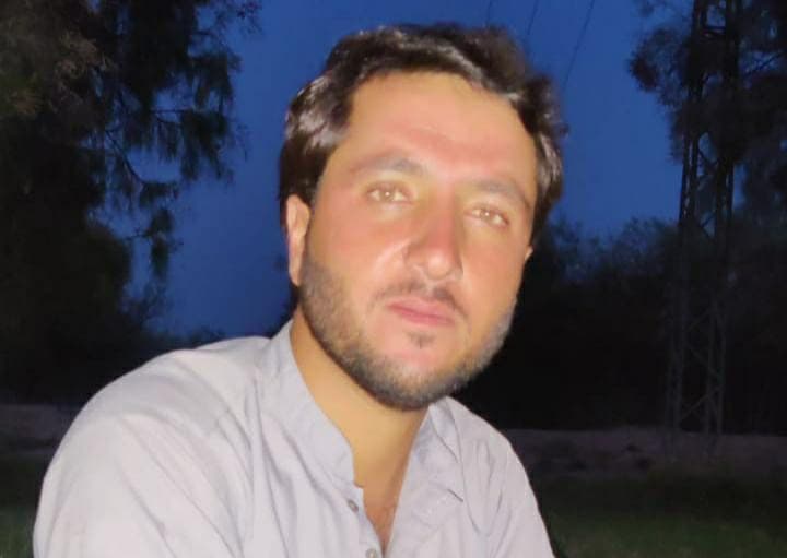 Naseeb A cricket player profile photo