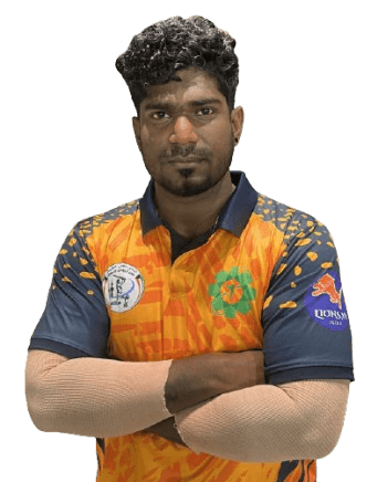 Sumanraj Karunanithi