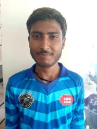 Zeeshan Ali cricket player photo