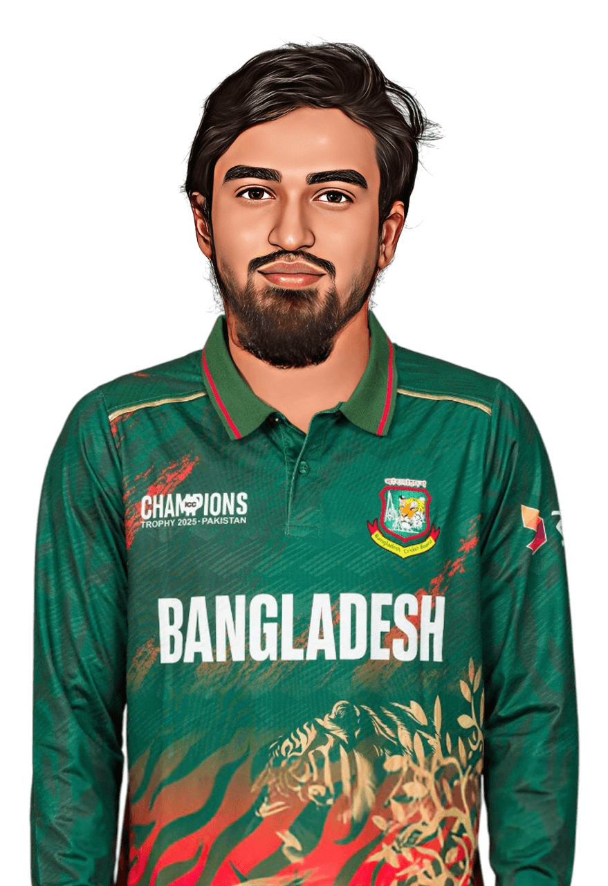 Tanzim Hasan saqib