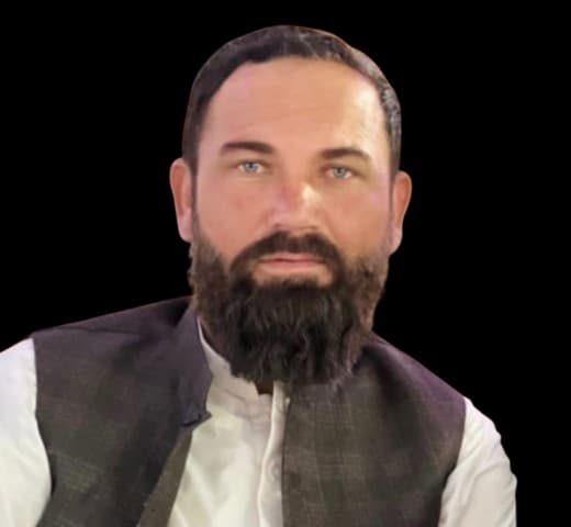 Wazir Nasar cricket player profile photo