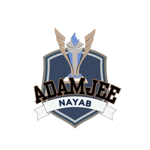 ADAMJEE NAYAB team logo