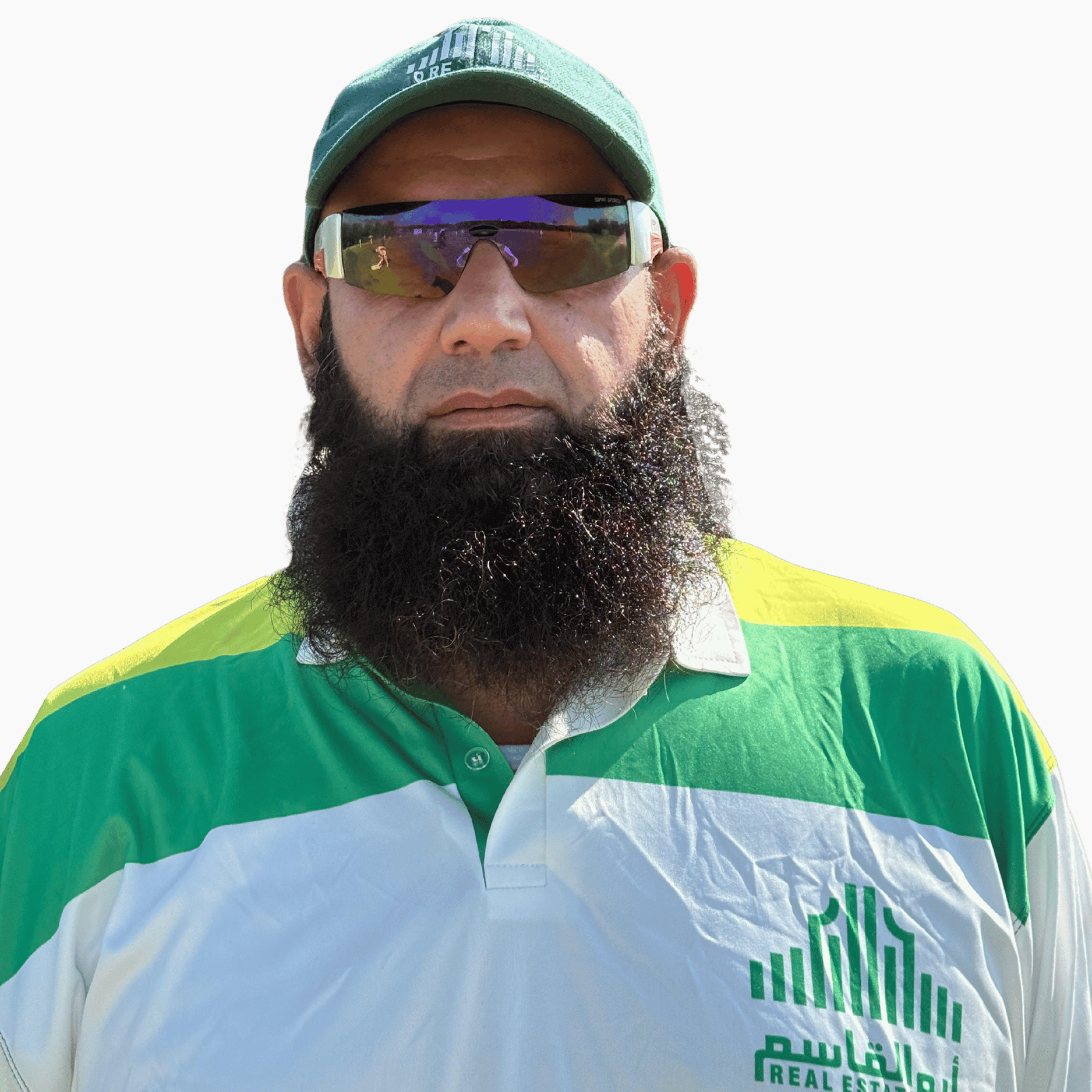 Haris Yamin