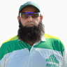 Haris Yamin