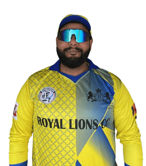 AYAZ ALI