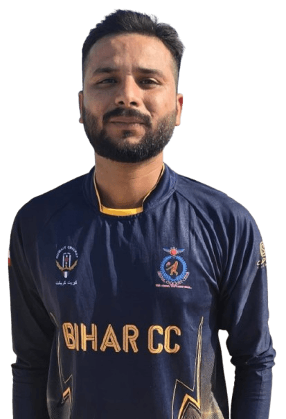 MEHMOON KHAN cricket player profile photo