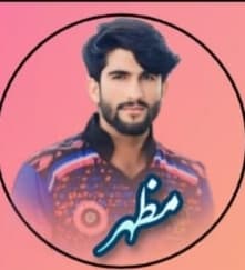 Mazhar khan