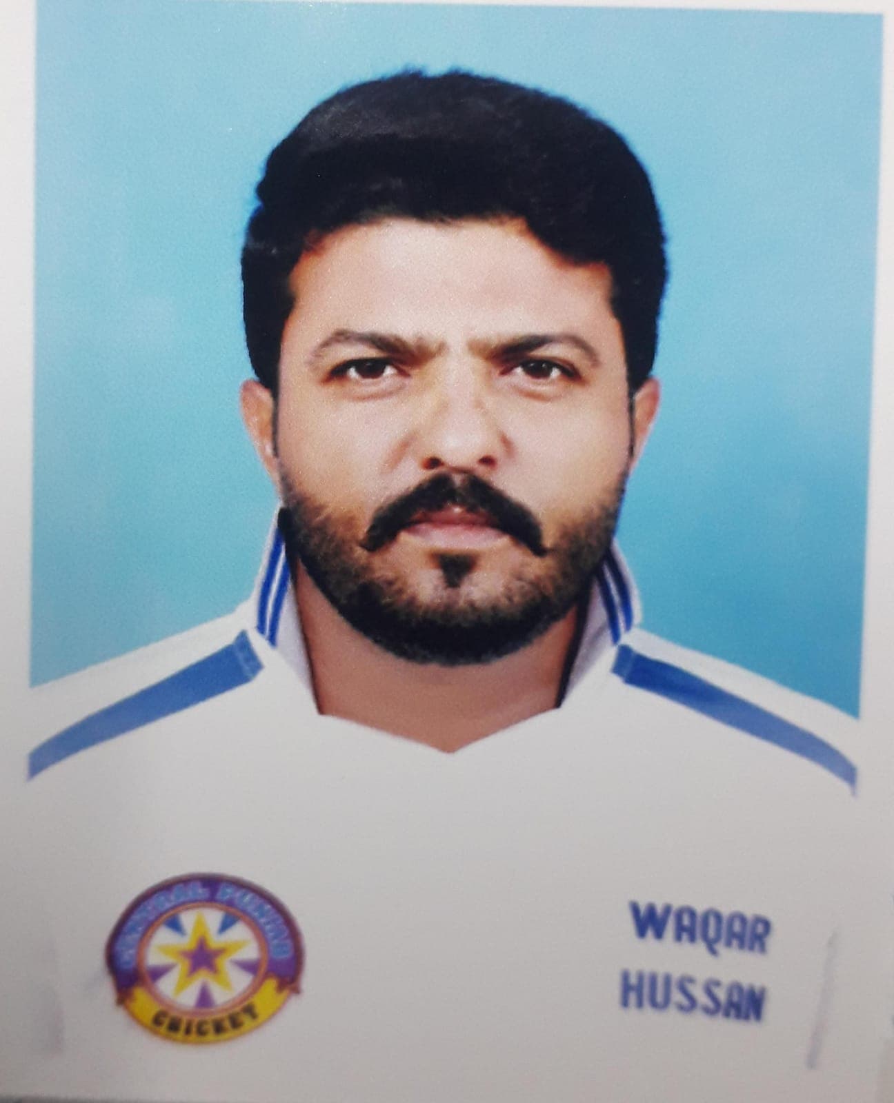 Waqar Ranjha