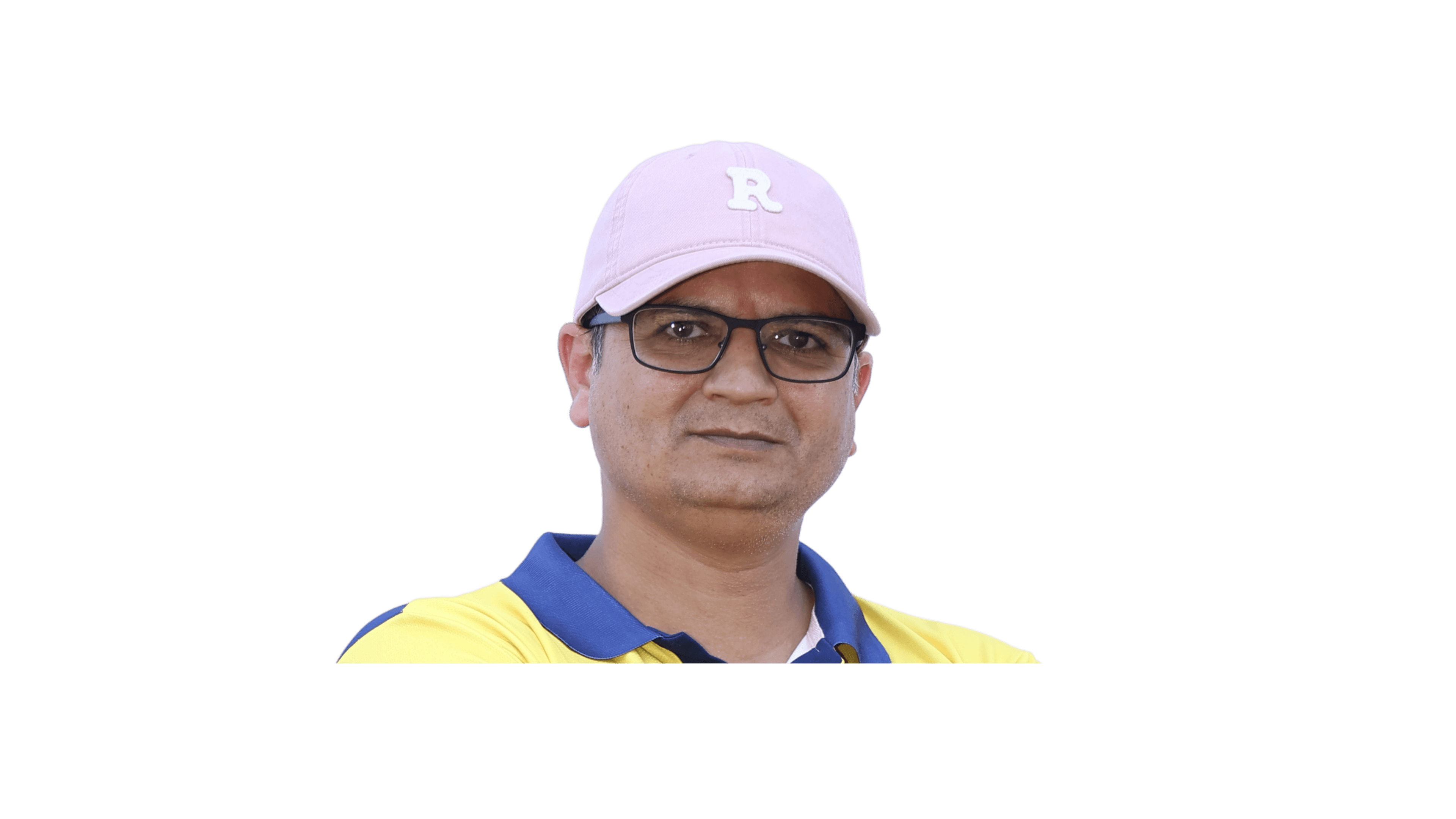 Rajesh Mahajan cricket player photo