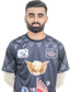 Shahzaib Bhatti