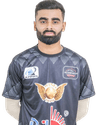 Shahzaib Bhatti