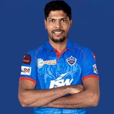 Umesh Yadav cricket player photo