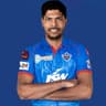 Umesh Yadav