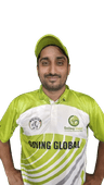 Asif Mahmood