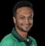 Shakib Al Hasan