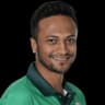 Shakib Al Hasan