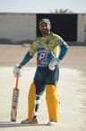 Saddam Hameed