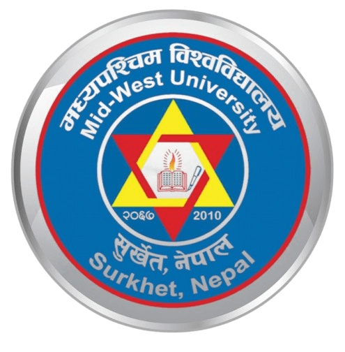 Mid-West University team logo