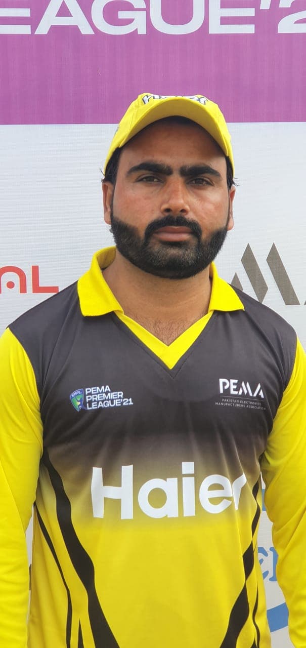 SABIR ali