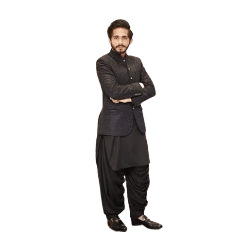 Malik Usman cricket player photo