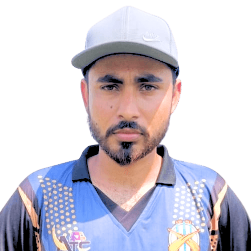 Ghulam Ghous