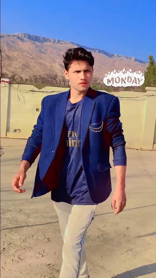Naqeeb Ullah