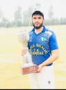 NASEEB ULLAH