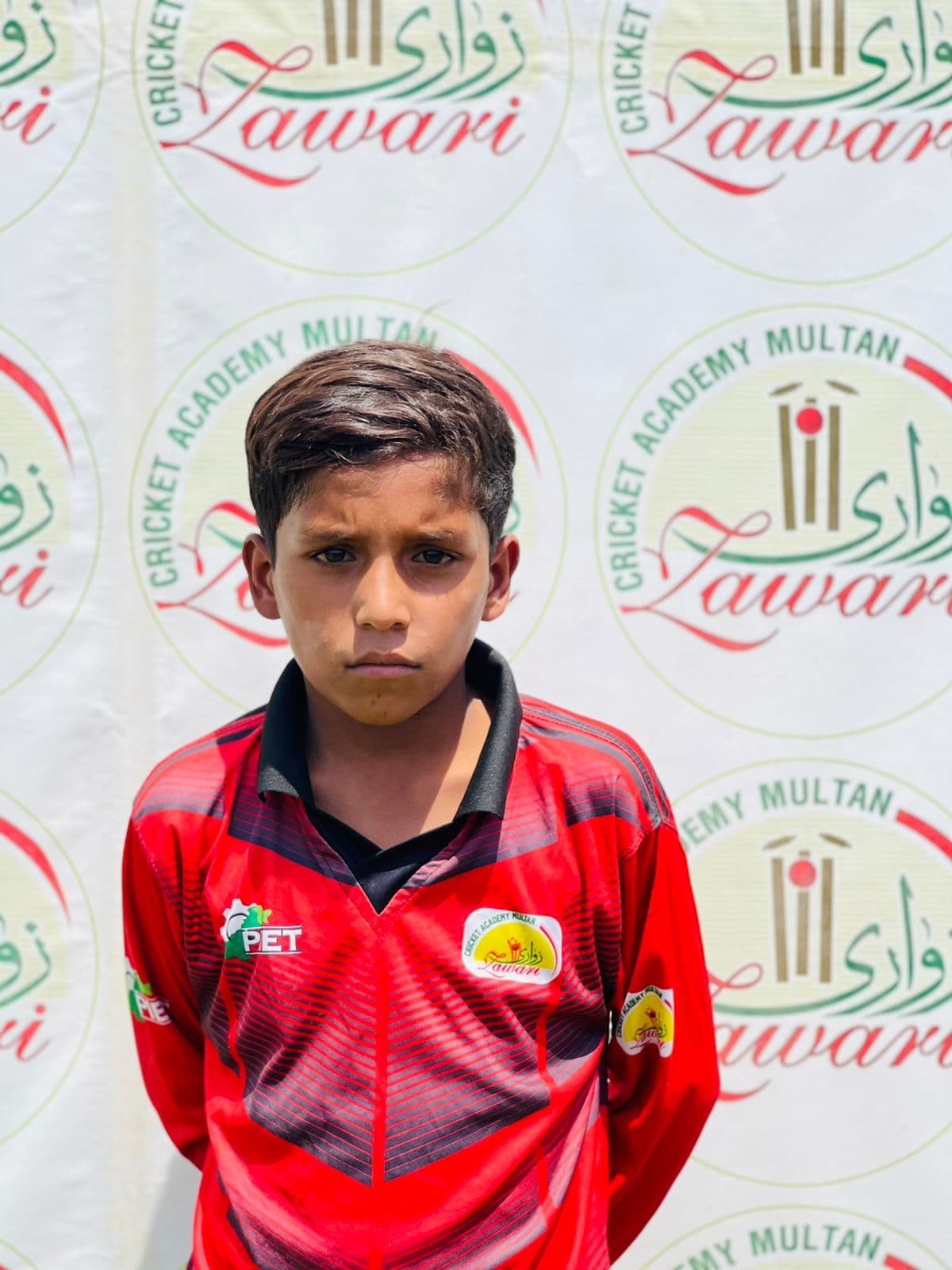 Uqasha cricket player profile photo