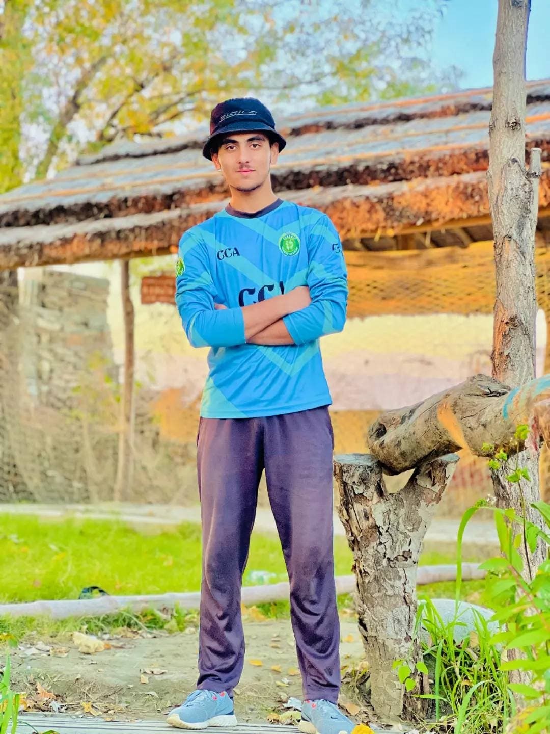 Faizan Ahmad