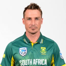 Dale Styen cricket player photo