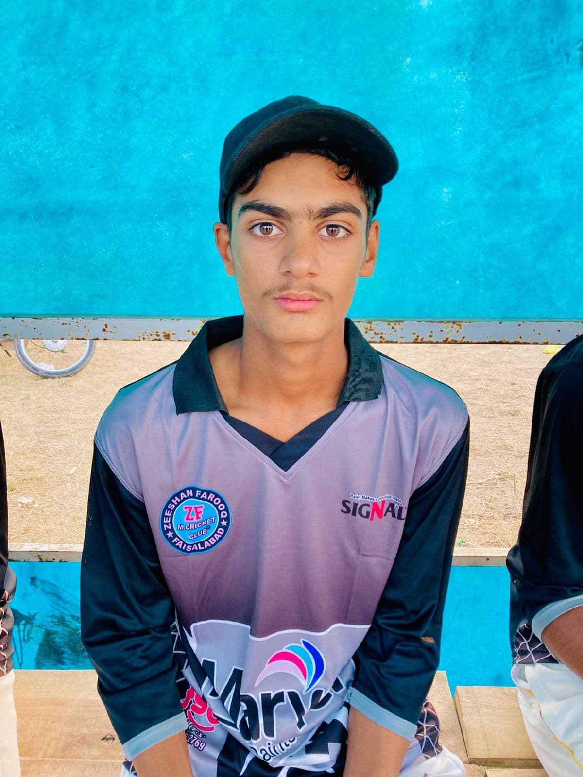 Rabat Ullah