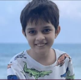 Kabir Rakesh Mohan