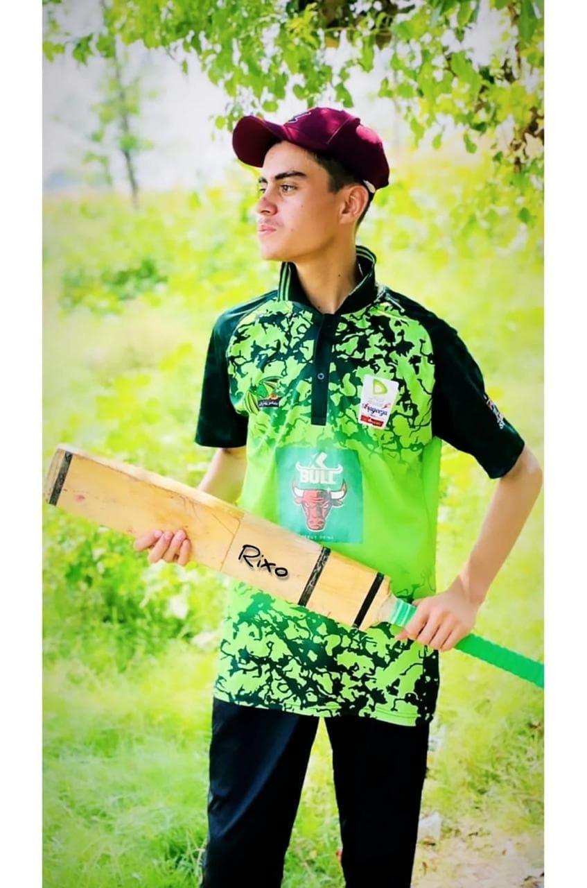 Rizwan Khan