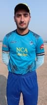Farooq-Zaman