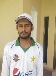 Raja Azan Ali Khan