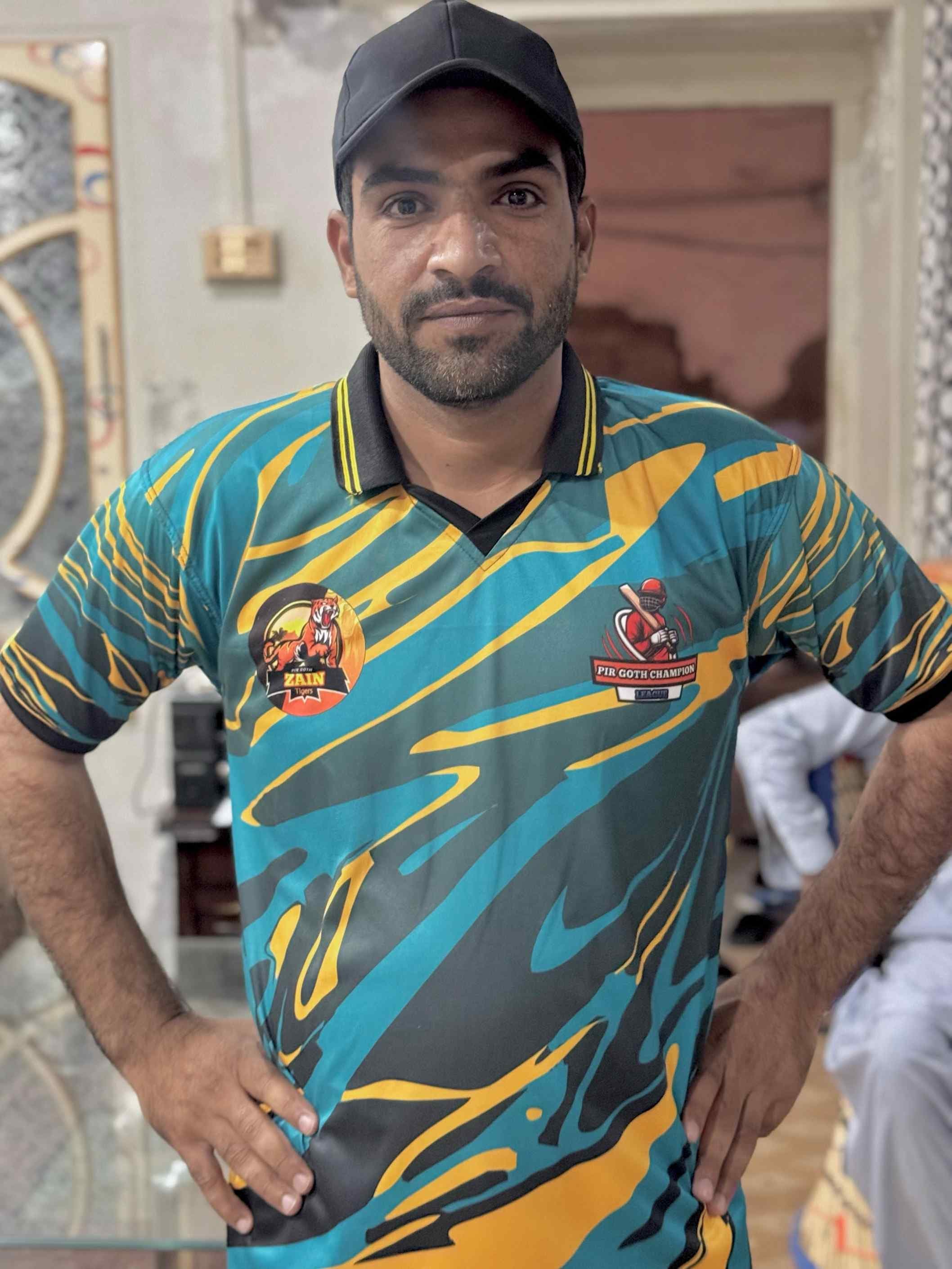 KAMRAN LAGARI