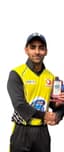 Shayyan Sohail