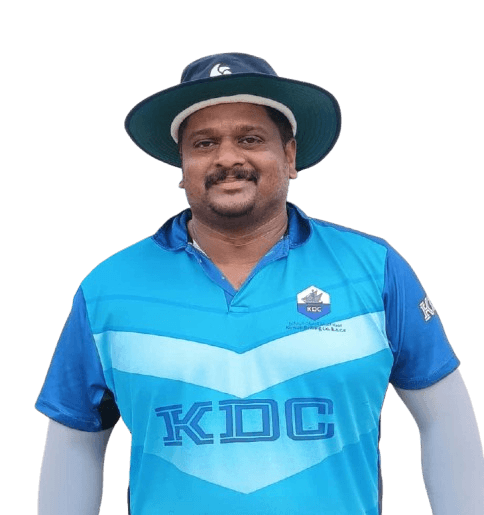 Shinas Salavudeen