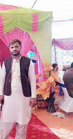Kamran Shah