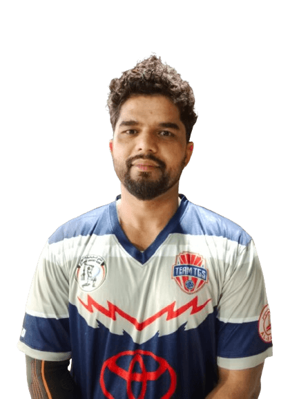 Dilshad Ahmad cricket player profile photo