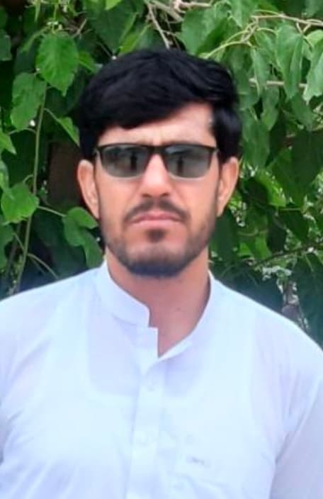 ABDUL NAFEY