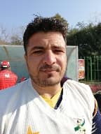 Maqsood cricket player profile photo