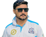 Waqar Khoso