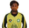 Israr Hassan(B3)